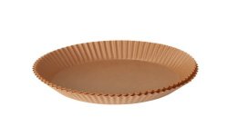 Airfryer Bakepapir - rund form 100 stk Airfryer Bakepapir - rund form 100 stk