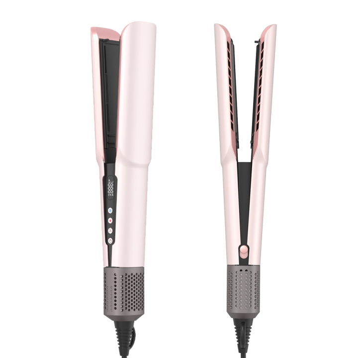 AirStraight - Rett håret med luft i gruppen Hårfønere hos Premiumtek.no (AirStraightener)