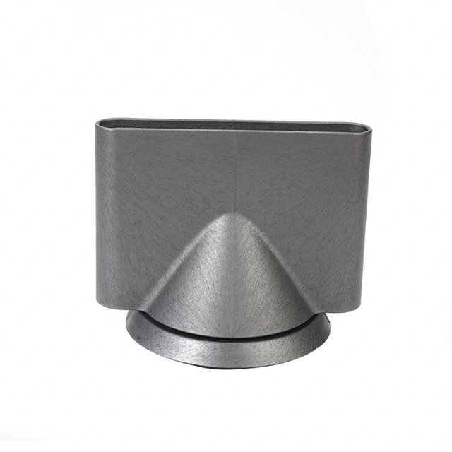 Hårføner Consentrator