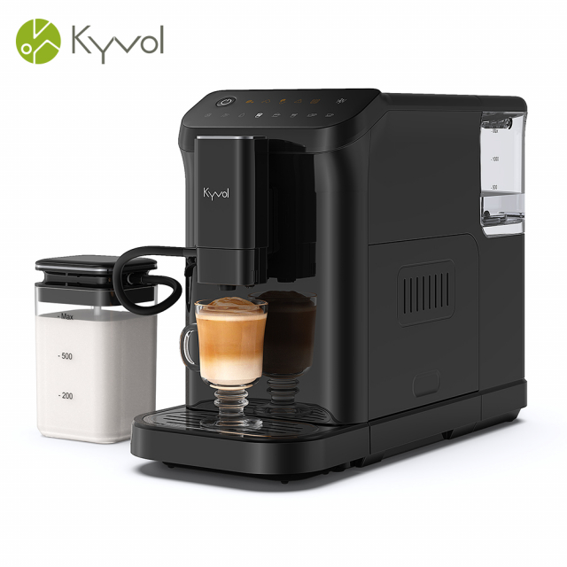 Kyvol Kaffemaskin
