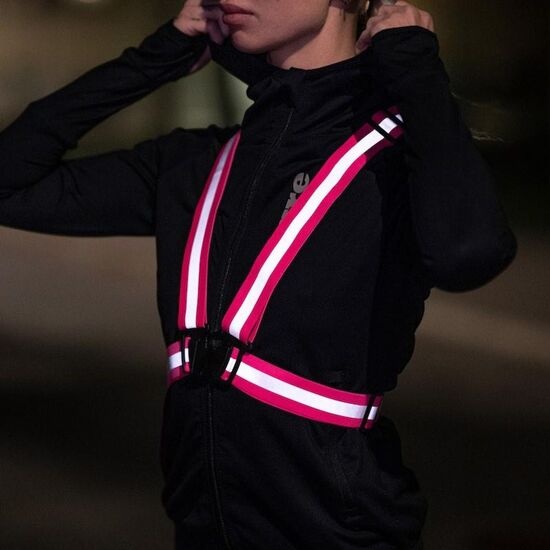 Refleksvest - Moderne