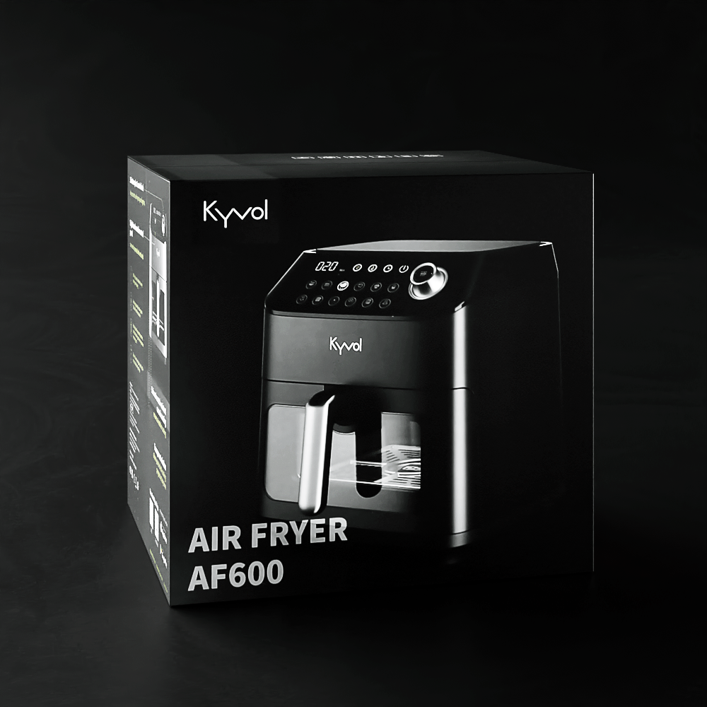 Kyvol Epichef AFO300 Air fryer oven