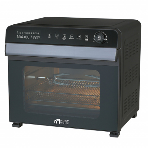 Nrdc Home Airfryer Ovn 28L