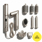 8in1 AÉRA™ MultiStyler - Best i test 2026 8in1 AÉRA™ MultiStyler - Best i test 2026