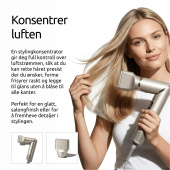 8in1 AÉRA™ MultiStyler - Best i test 2026 8in1 AÉRA™ MultiStyler - Best i test 2026