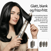 8in1 AÉRA™ MultiStyler - Best i test 2026 8in1 AÉRA™ MultiStyler - Best i test 2026