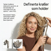 8in1 AÉRA™ MultiStyler - Best i test 2026 8in1 AÉRA™ MultiStyler - Best i test 2026