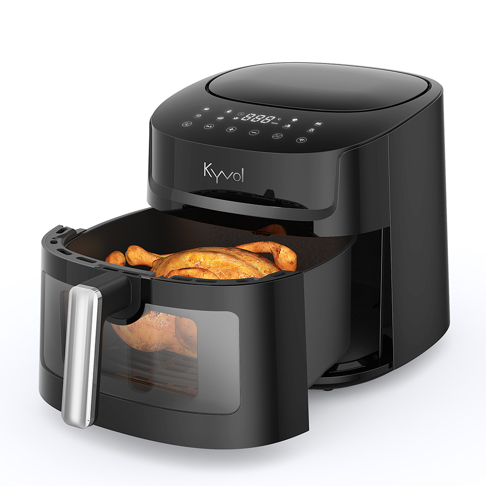 Kyvol 7.2L Smart Airfryer - CrispMaster 360°  - Nesten Utsolgt