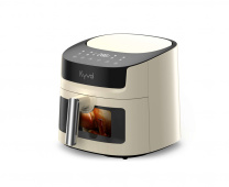 Kyvol 7.2L Smart Airfryer - CrispMaster 360°  - Nesten Utsolgt