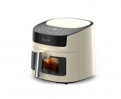 Kyvol 7.2L Smart Airfryer - CrispMaster 360°  Kyvol 7.2L Smart Airfryer - CrispMaster 360°
