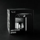 Kyvol Premium Smart Airfryer