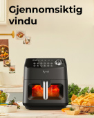 Kyvol Premium Smart Airfryer