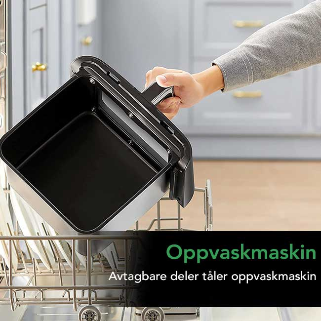 Kyvol Premium Smart Airfryer