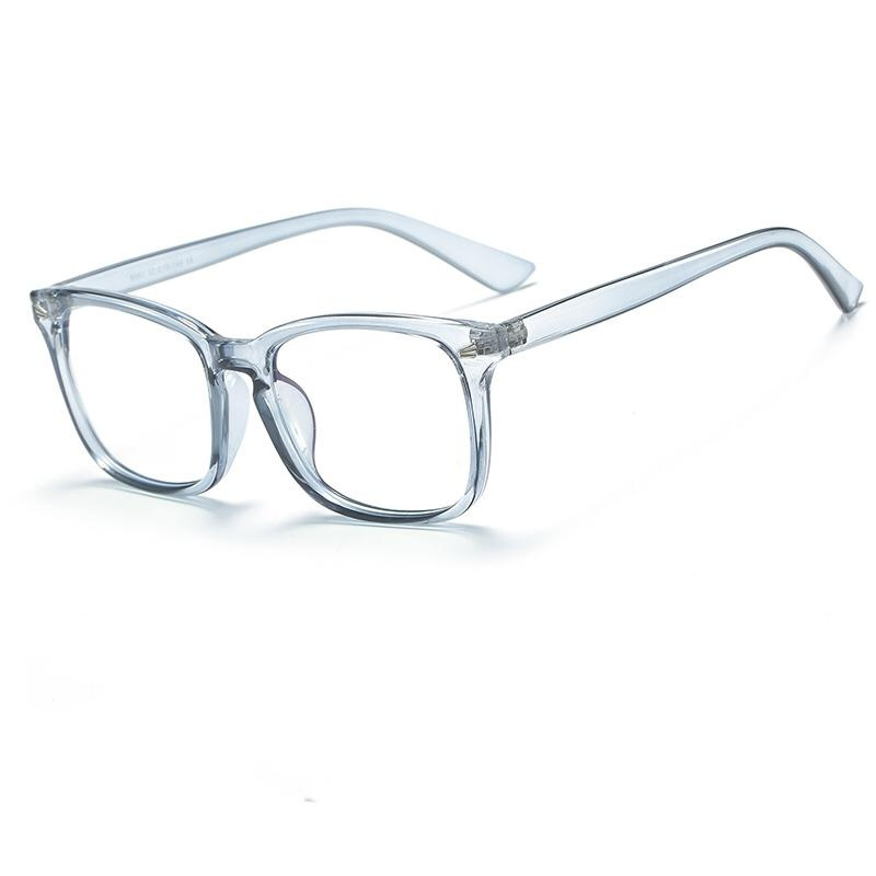 Blått Lys Blokkerende PC Briller