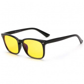 Blått Lys Blokkerende Gaming Briller - UV 400 Beskyttelse