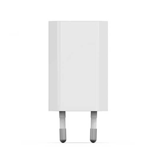 Vegglader iPhone, Android m.fl. 1A