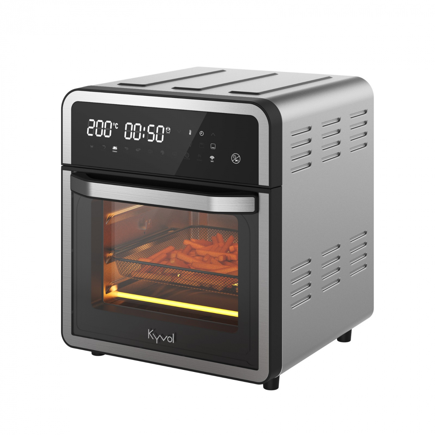 Kyvol 14.5L Smart 16 i 1 Airfryer Ovn