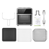 Kyvol 14.5L Smart 16 i 1 Airfryer Ovn Kyvol 14.5L Smart 16 i 1 Airfryer Ovn