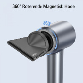 Laifen Swift Premium High Speed Hårføner