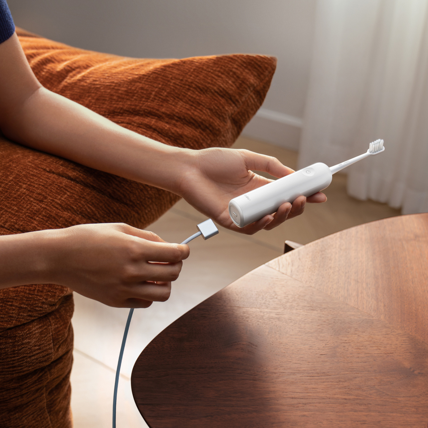 Laifen Wave Elektrisk Tannbørste