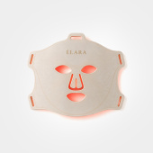 Élara LED Light Therapy Mask Élara LED Light Therapy Mask