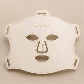 Élara LED Light Therapy Mask Élara LED Light Therapy Mask