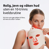 Élara LED Light Therapy Mask Élara LED Light Therapy Mask