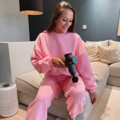 EliteGun Pro MG 7069 - Massasjepistol