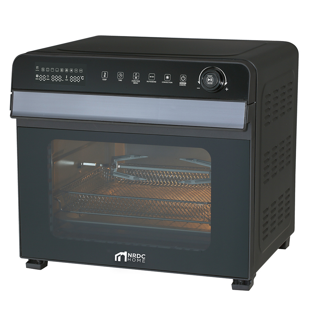 Nrdc Home Airfryer Ovn 28L 