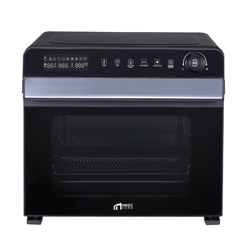 Nrdc Home Airfryer Ovn 28L 