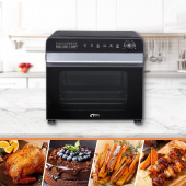 Nrdc Home Airfryer Ovn 28L 