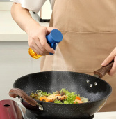 Oljesprayflaske 100 ml - Kyvol Airfryer Oljesprayflaske 100 ml - Kyvol Airfryer