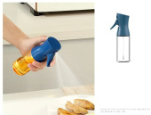 Oljesprayflaske 100 ml - Kyvol Airfryer Oljesprayflaske 100 ml - Kyvol Airfryer