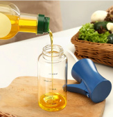 Oljesprayflaske 100 ml - Kyvol Airfryer Oljesprayflaske 100 ml - Kyvol Airfryer