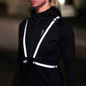 Refleksvest - Moderne