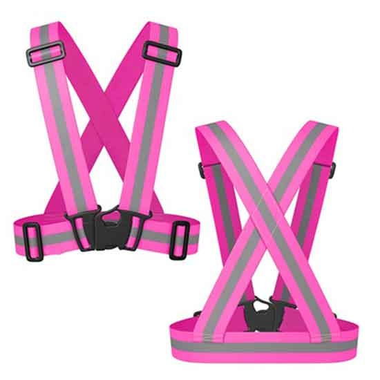 Refleksvest - Moderne