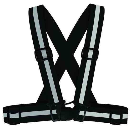 Refleksvest - Moderne