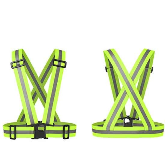 Refleksvest - Moderne