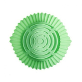 Airfryer Silikonform - Rund