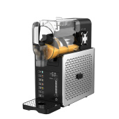 Slushmaster – Slush, Smoothies, Iskaffe, Frozen Cocktails Slushmaster – Slush, Smoothies, Iskaffe, Frozen Cocktails