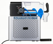 Slushmaster – Slush, Smoothies, Iskaffe, Frozen Cocktails Slushmaster – Slush, Smoothies, Iskaffe, Frozen Cocktails