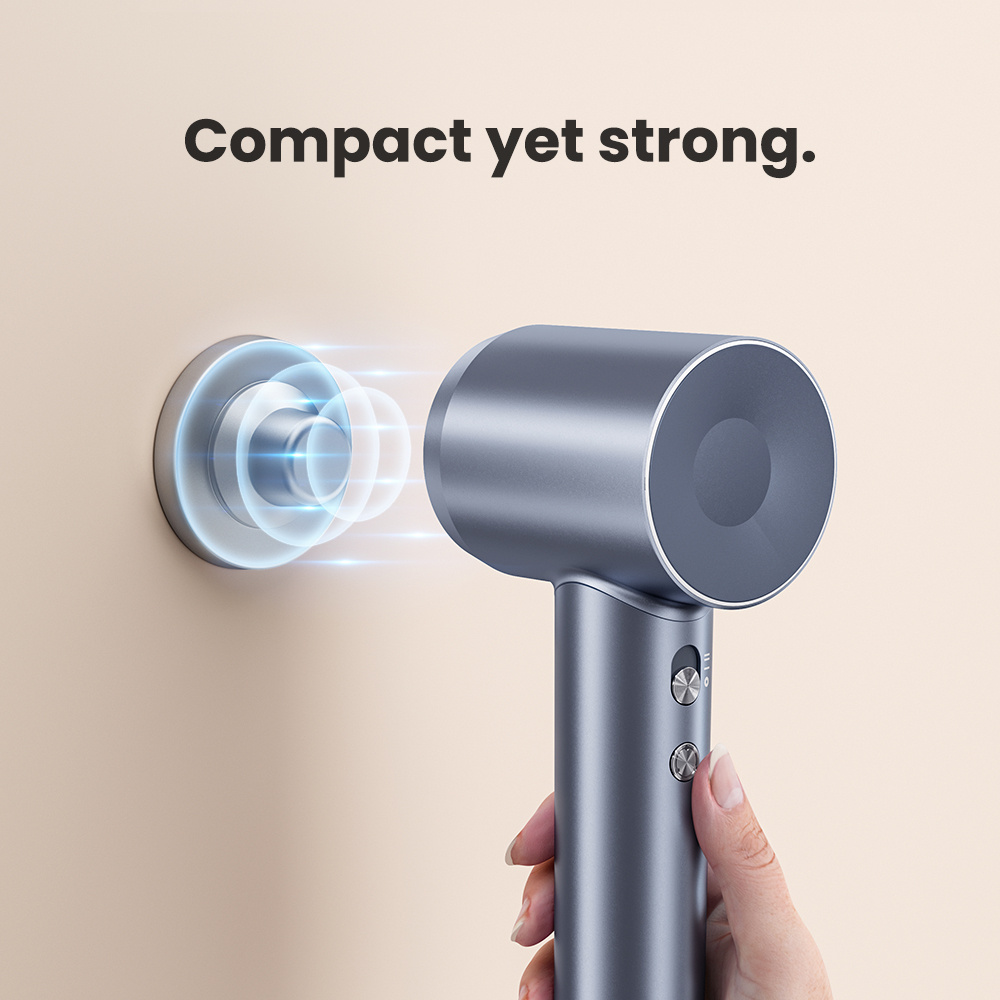 Laifen Magnetisk Veggfeste