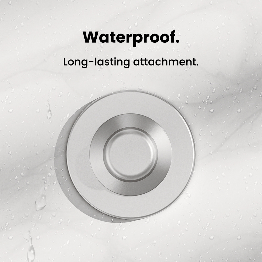 Laifen Magnetisk Veggfeste