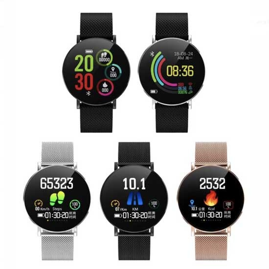 iWatch - Smart Bracelet